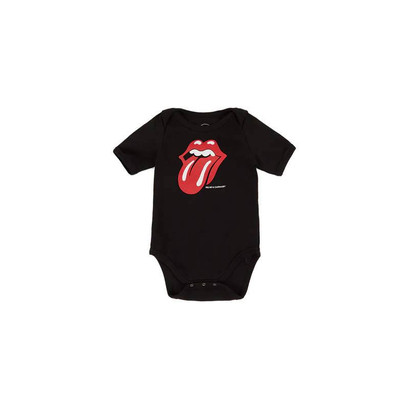 RS No. 9 - SET OF 3 CLASSIC STONES BABY GROWS
