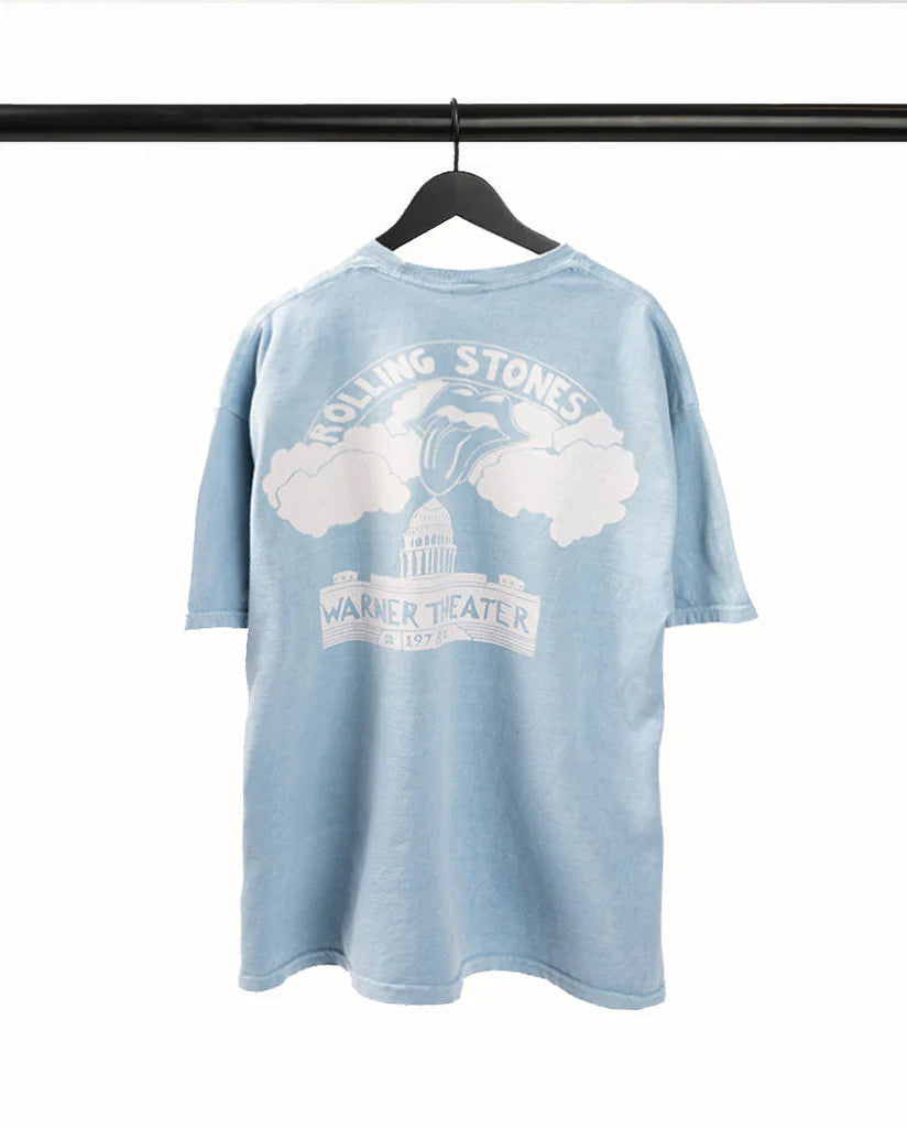 Carnaby - Warner Theater '78 T-Shirt II