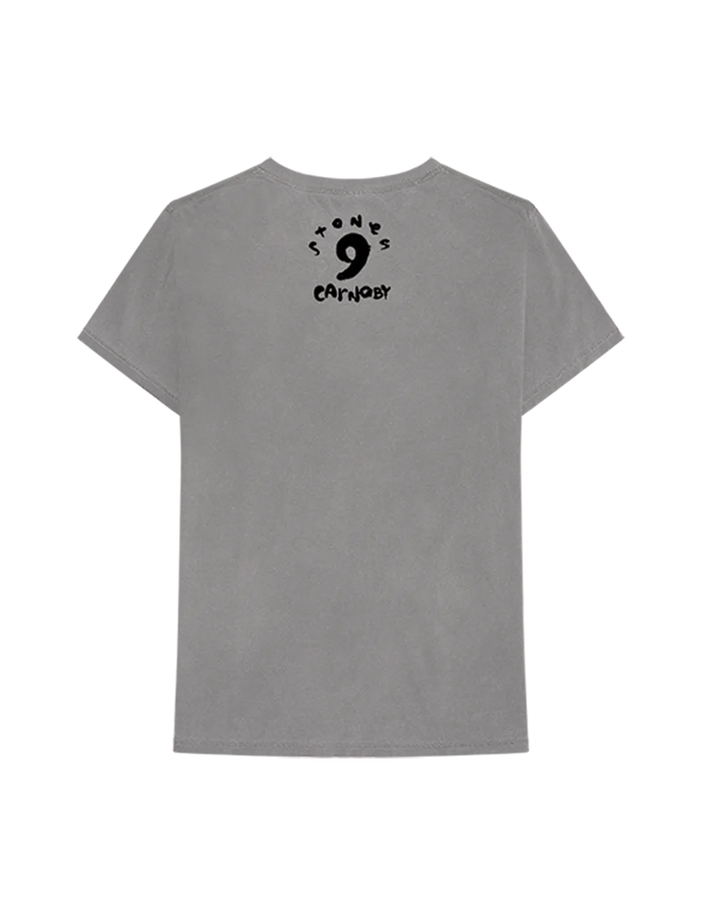 Carnaby - Carnaby Script Kids T-Shirt