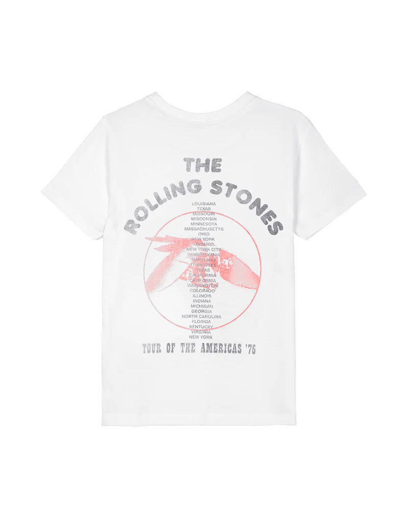 Carnaby - Tour 75 Kids T-Shirt