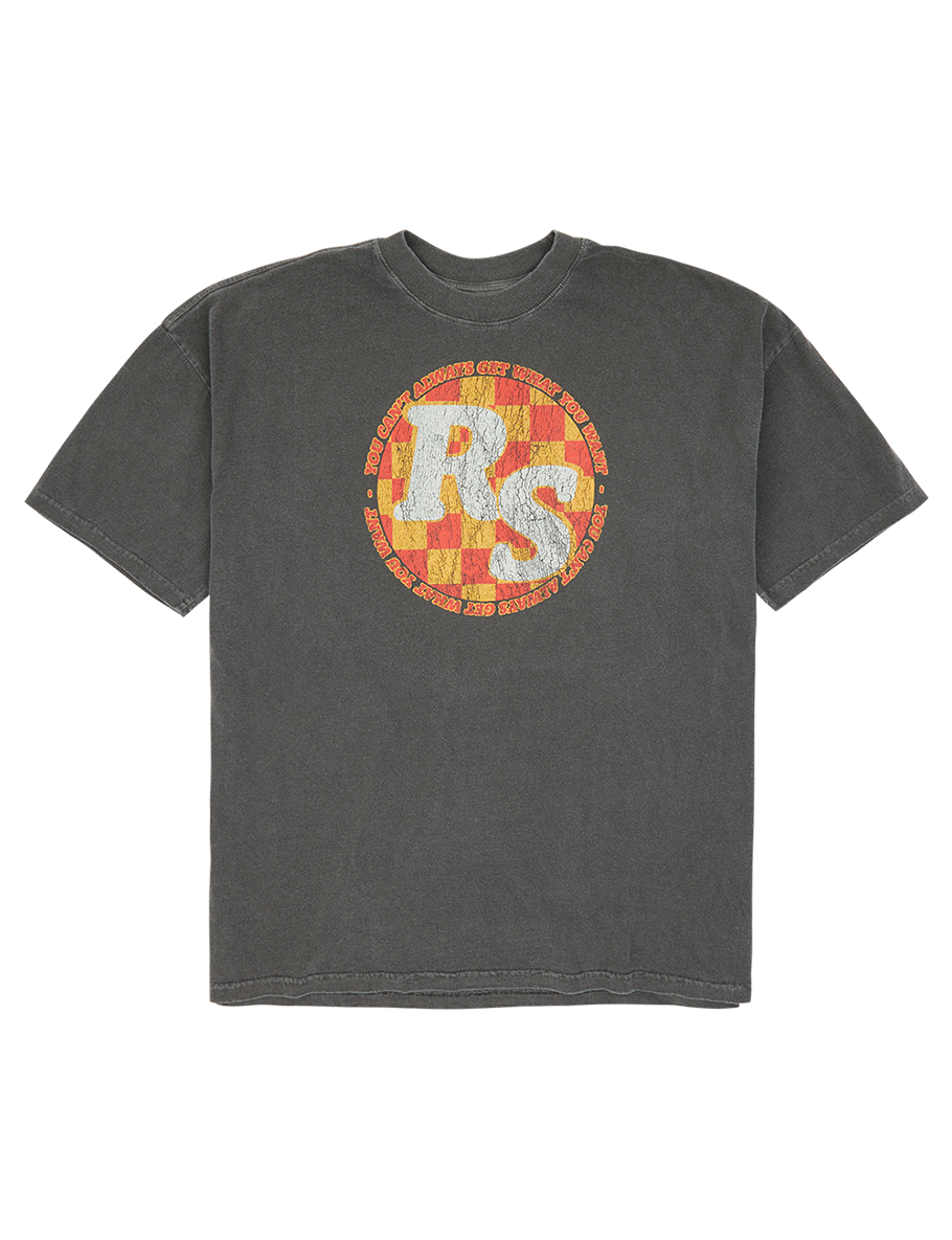 Spike island 2025 t shirt