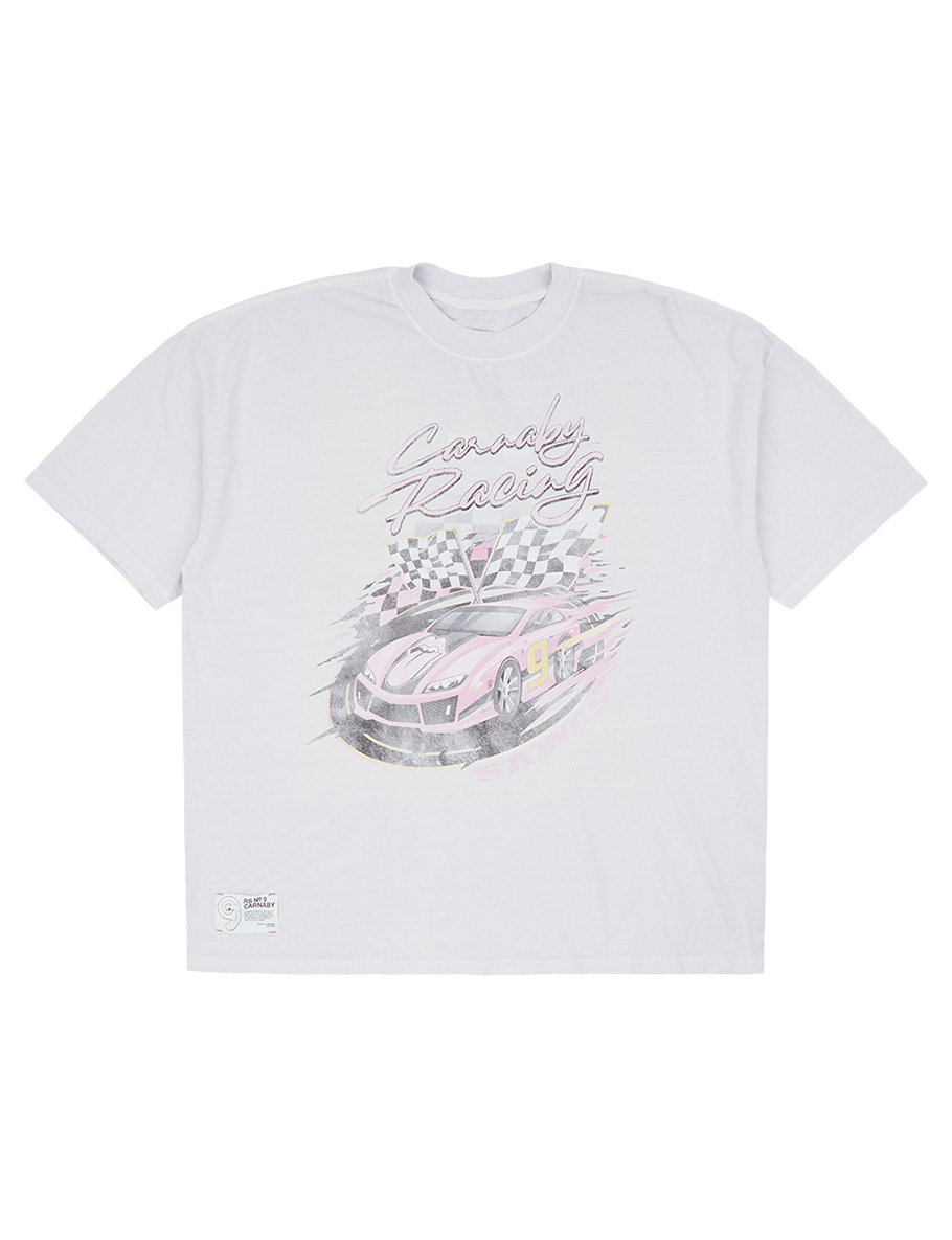 RS No. 9 Carnaby - Carnaby Racing T-Shirt