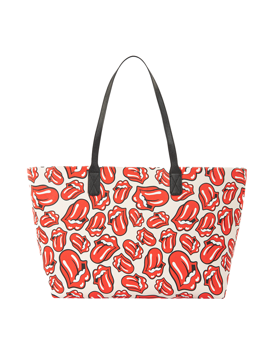 Rolling Stone Classic Tote Bag