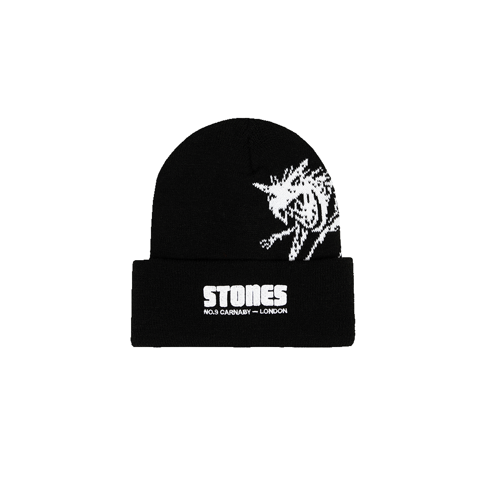 Carnaby - Stones Urban Jungle Intarsia Beanie