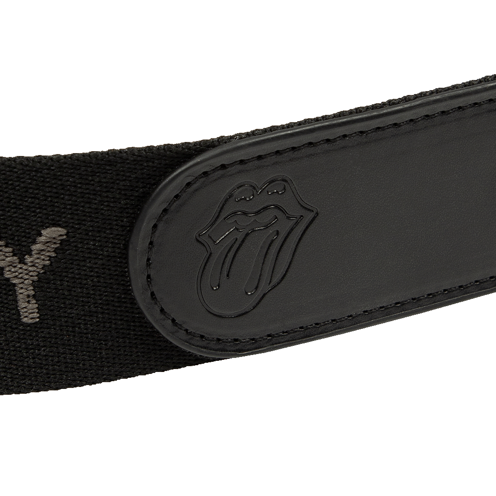 Carnaby - RS No 9 Canvas Leather Tab Belt