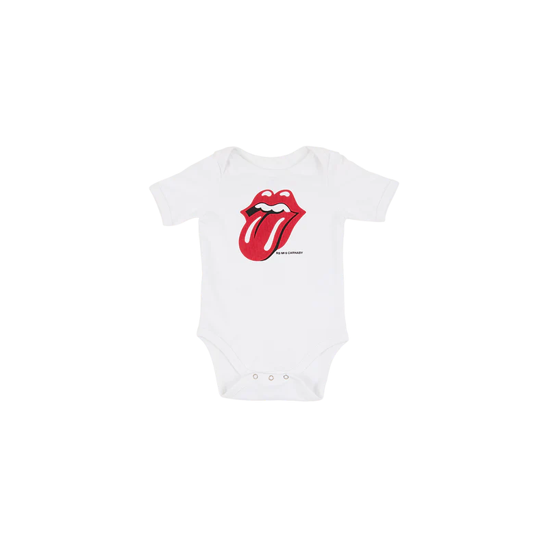 RS No. 9 - SET OF 3 CLASSIC STONES BABY GROWS