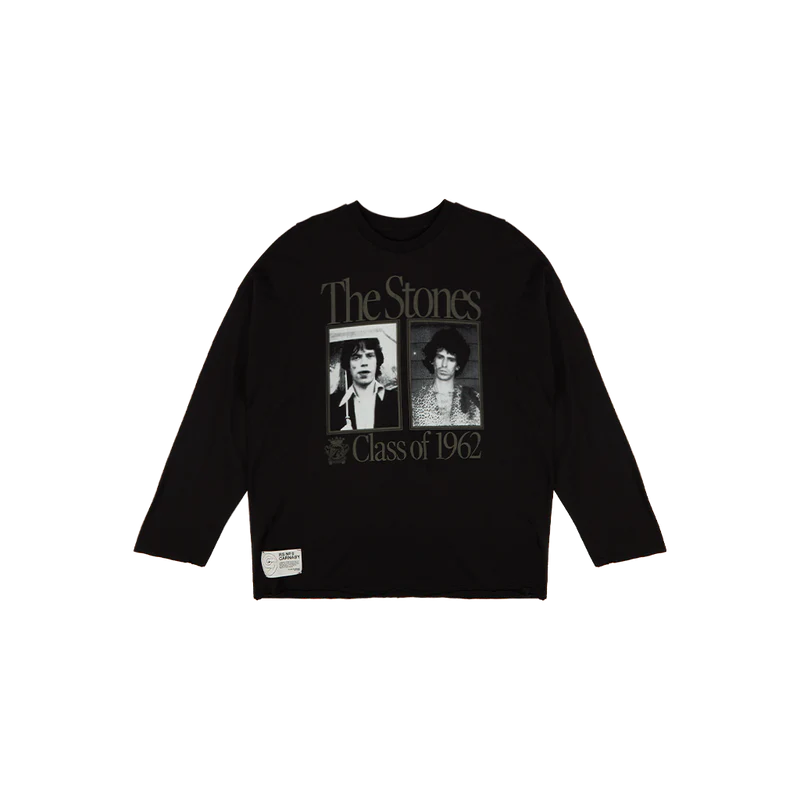 RS No. 9 - CLASS OF '62 PHOTO LONGSLEEVE