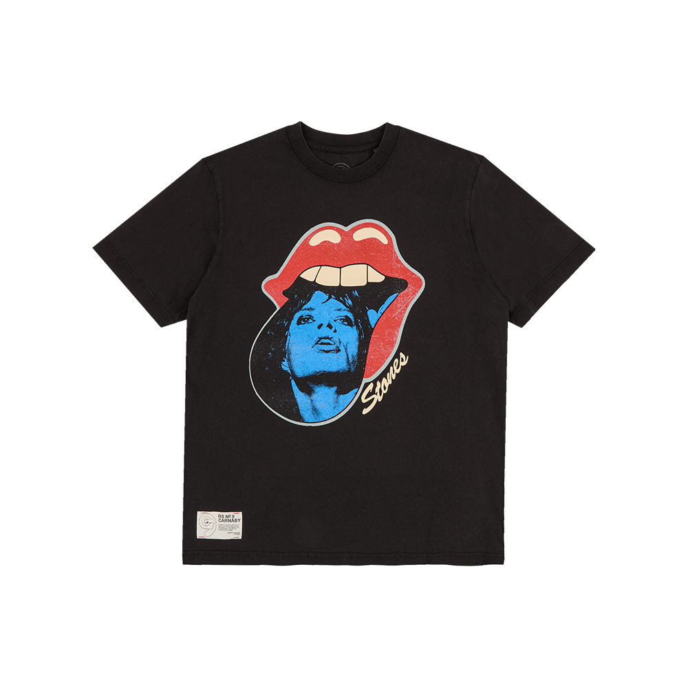 Rolling Stones Store - Plundered My Soul Black T-Shirt