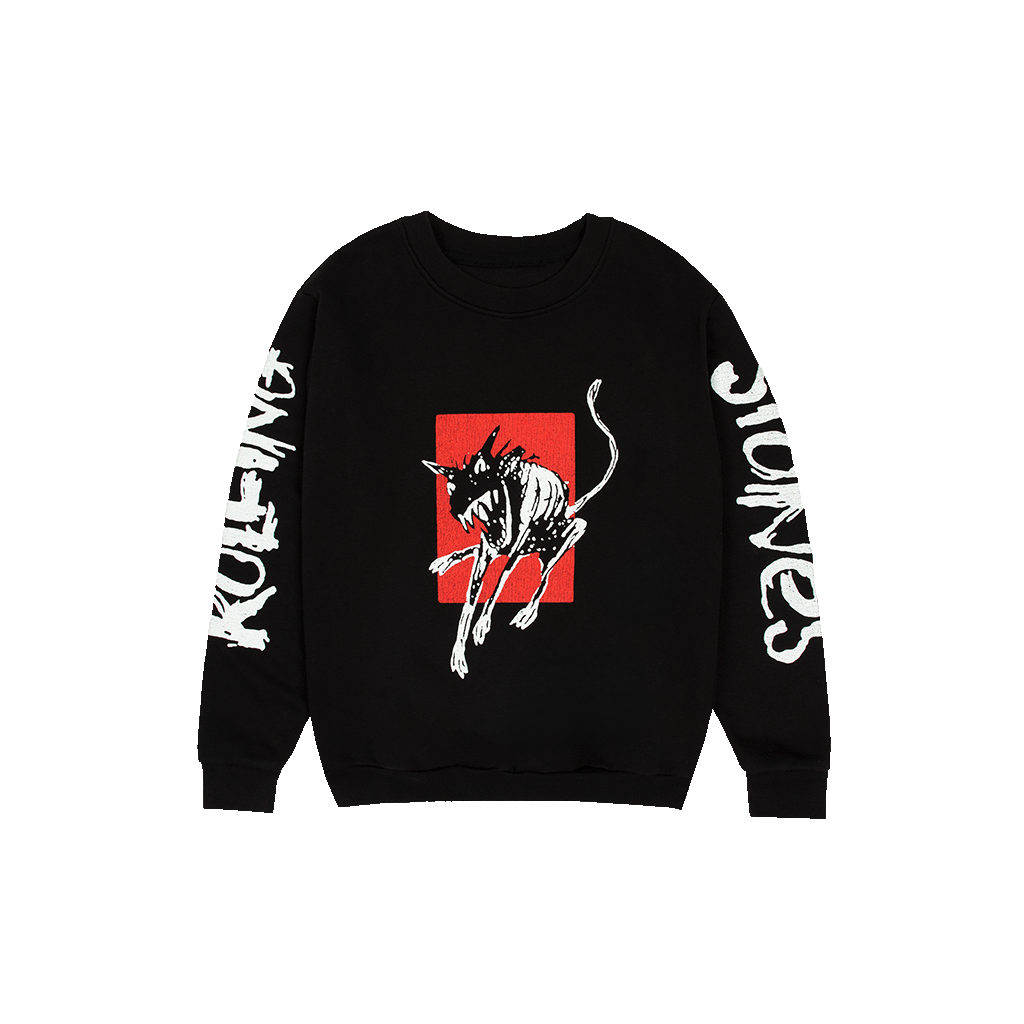 RS No. 9 - Urban Jungle Graphic Kids Sweater