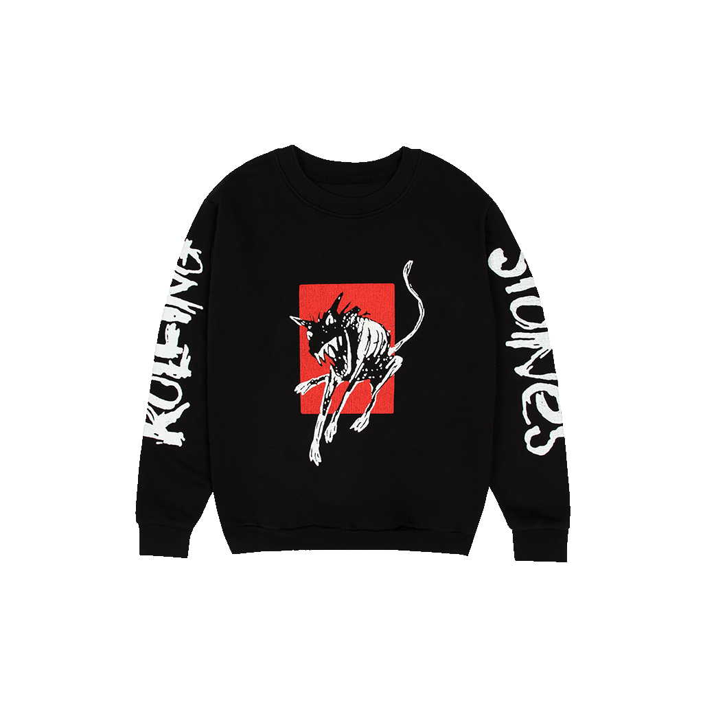 Carnaby - Urban Jungle Graphic Kids Sweater