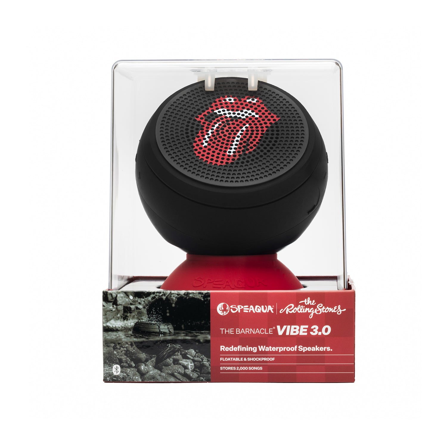 Waterproof Bluetooth Speaker Speaqua Speaker Speaqua Waterproof