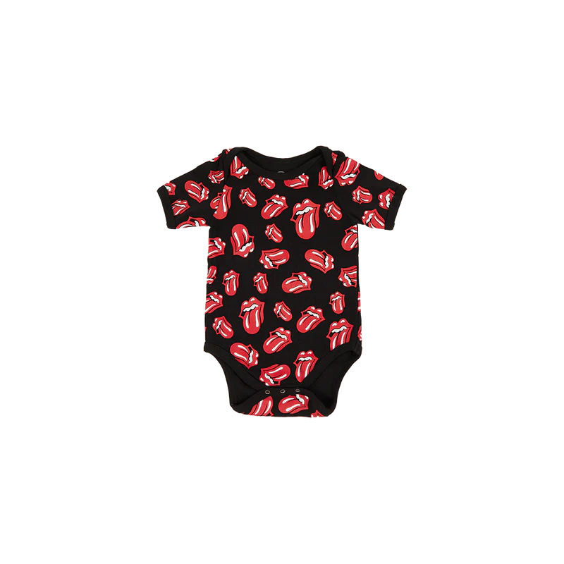RS No. 9 - SET OF 3 CLASSIC STONES BABY GROWS