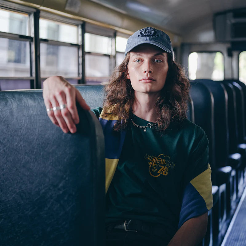 RS No. 9 - STONES '78 AMERICAN TOUR T-SHIRT