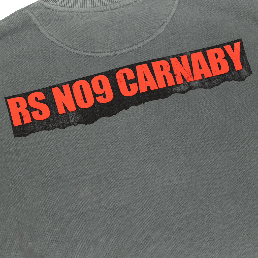 Carnaby - Rs No 9 It's Only Rock & Roll Crewneck