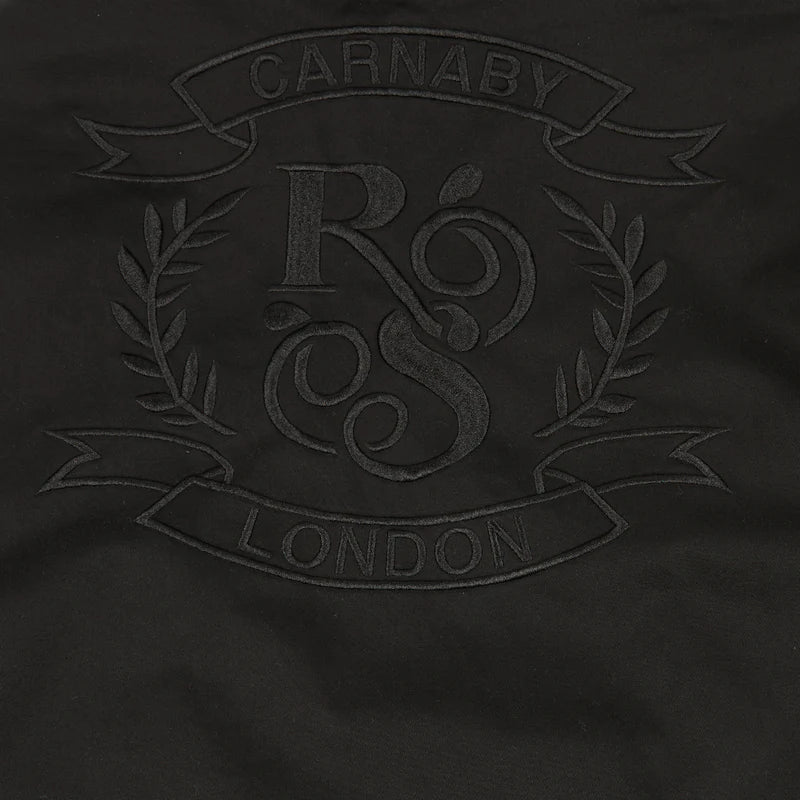 RS No. 9 - RS NO. 9 CREST MILITARY JACKET