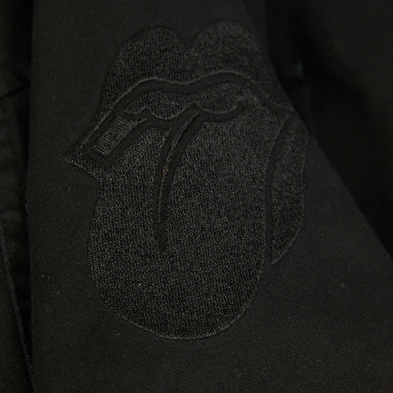 RS No. 9 - RS NO. 9 CREST MILITARY JACKET