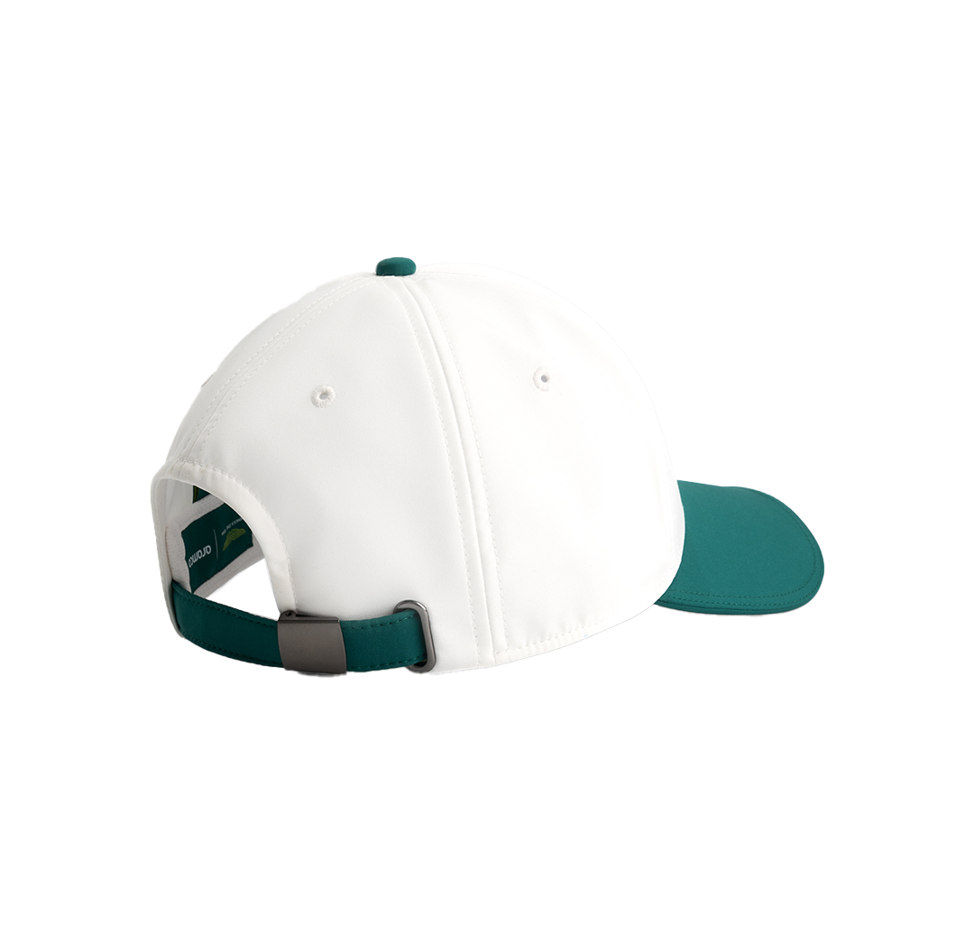 Carnaby - Aston Martin Aramco F1 x Rolling Stones Cap