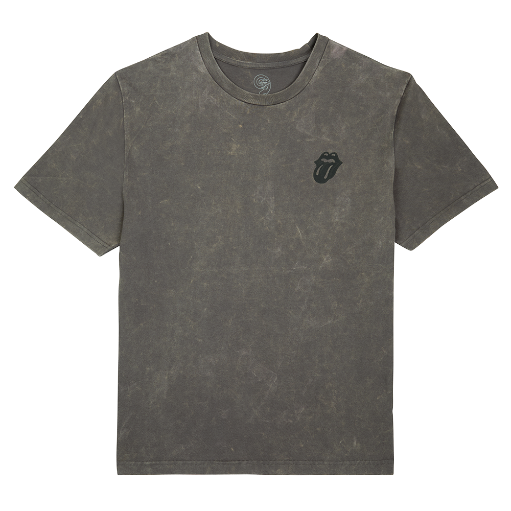 RS No. 9 - RS NO. 9 CARNABY SCRIPT TEE III