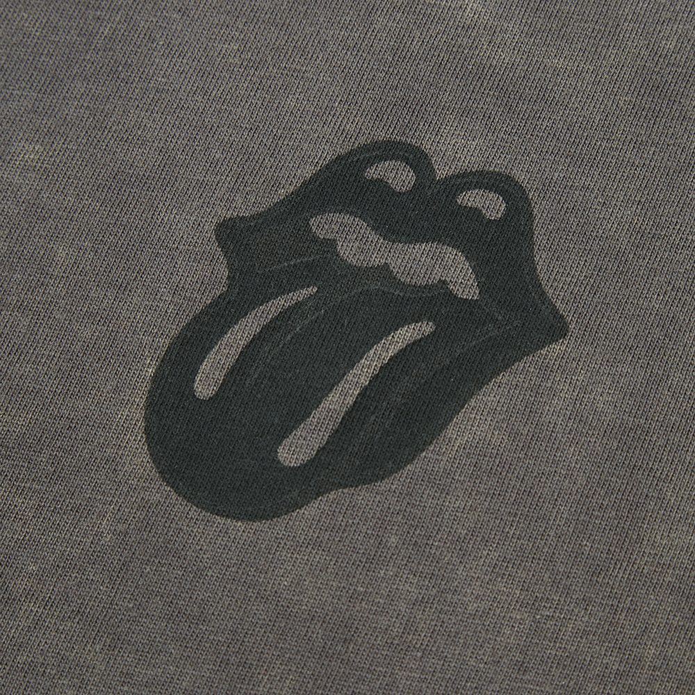 RS No. 9 - RS NO. 9 CARNABY SCRIPT TEE III