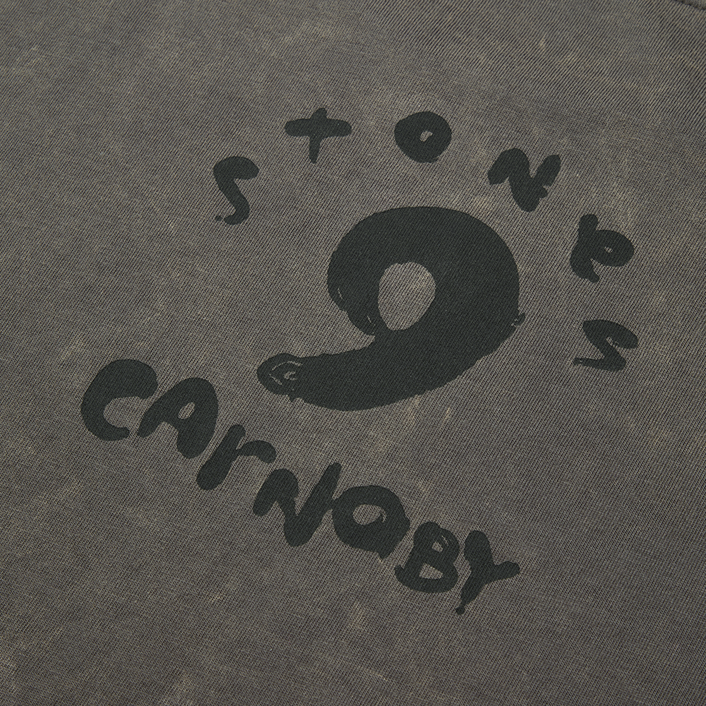 RS No. 9 - RS NO. 9 CARNABY SCRIPT TEE III
