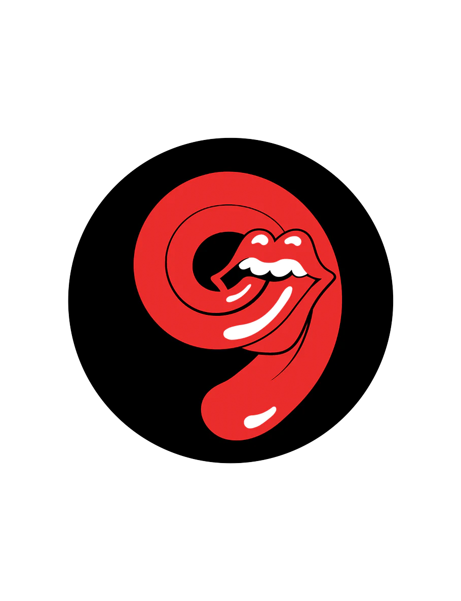 RS No. 9 - RS No. 9 Carnaby St. Slipmat