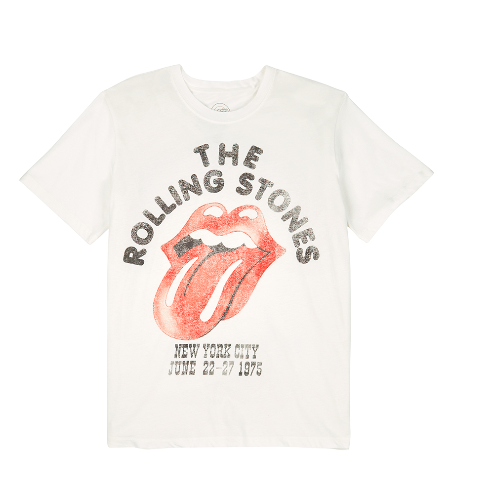 RS No. 9 - TOUR OF AMERICAS FITTED T-SHIRT