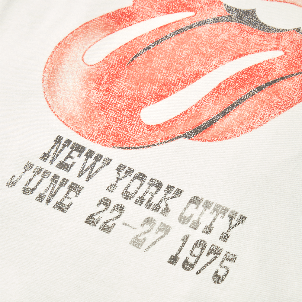 RS No. 9 - TOUR OF AMERICAS FITTED T-SHIRT