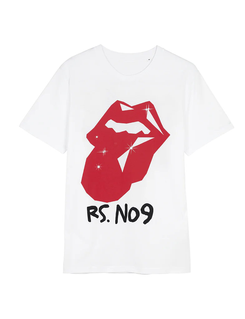 Carnaby - RS No. 9 x Hackney Diamonds Tour T-Shirt