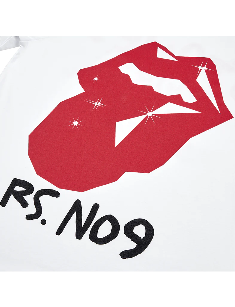 Carnaby - RS No. 9 x Hackney Diamonds Tour T-Shirt
