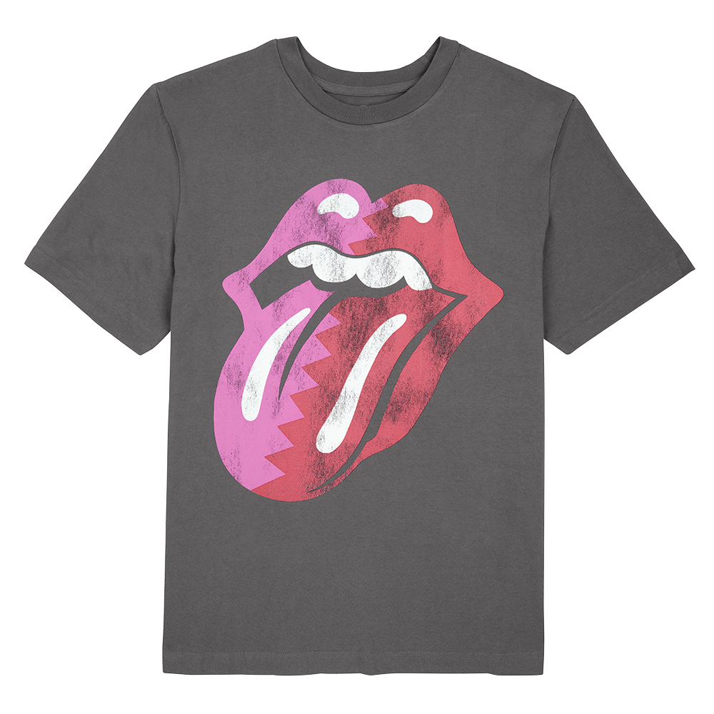 RS No. 9 - STEEL WHEELS NORTH AMERICAN TOUR 1989 T-SHIRT III