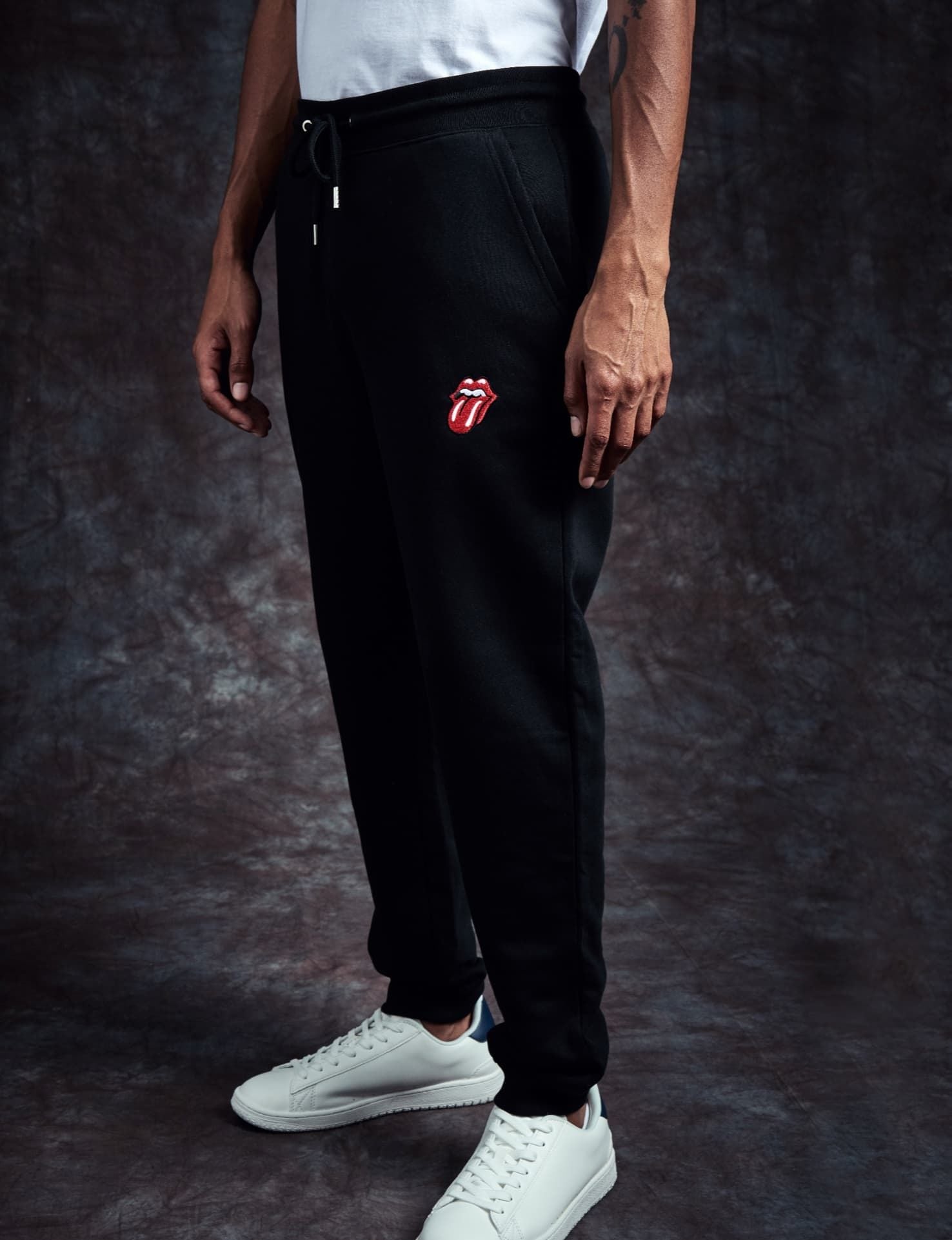 Carnaby - Classic Tongue Sweatpants