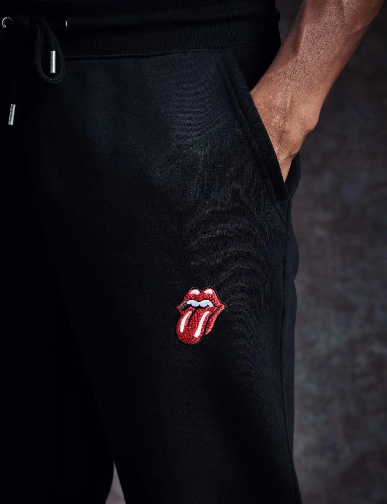 Carnaby - Classic Tongue Sweatpants