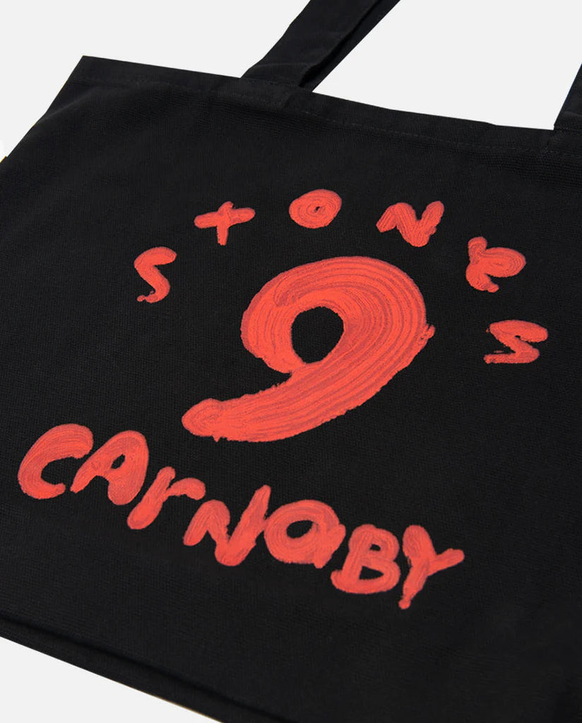 Carnaby - No.9 Carnaby Tote