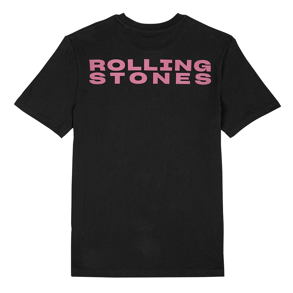 RS No. 9 - Tattoo You ’81 T-Shirt