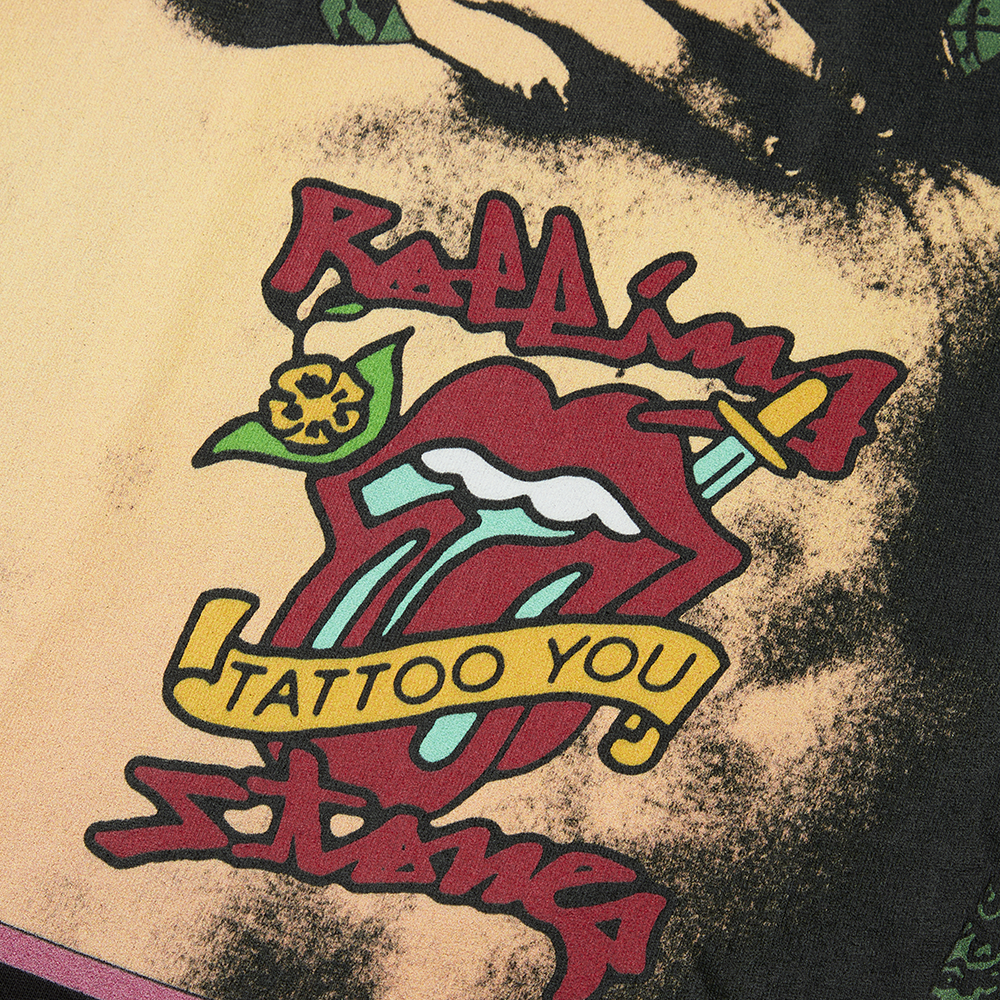 RS No. 9 - Tattoo You ’81 T-Shirt
