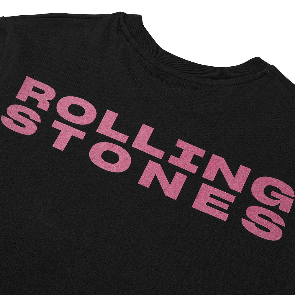 RS No. 9 - Tattoo You ’81 T-Shirt