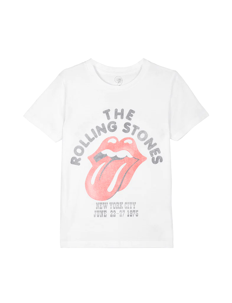 RS No. 9 - Tour 75 Kids T-Shirt