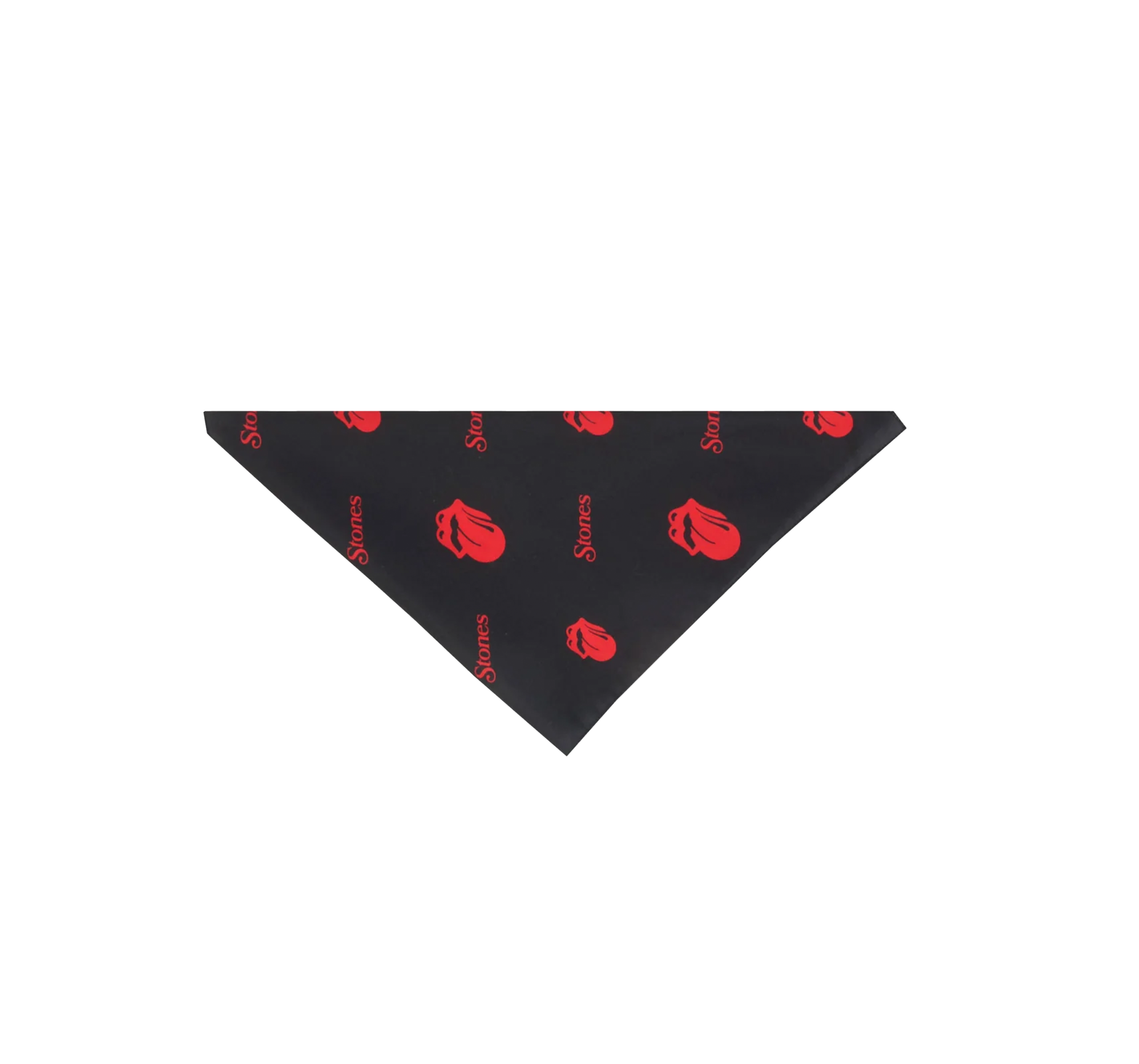Carnaby - Classic Logos Stones Dog Bandana