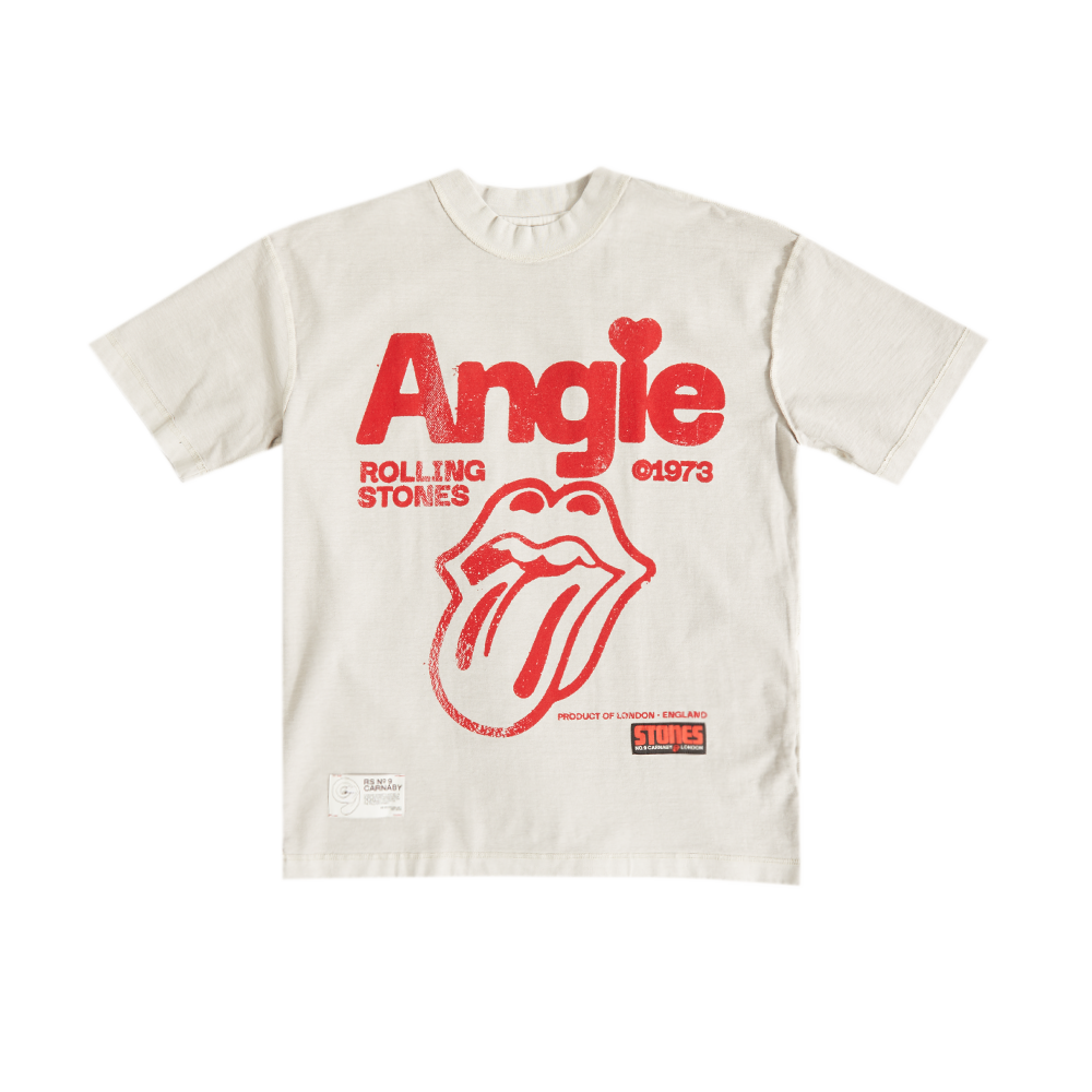 Carnaby - Angie Inverted T-Shirt