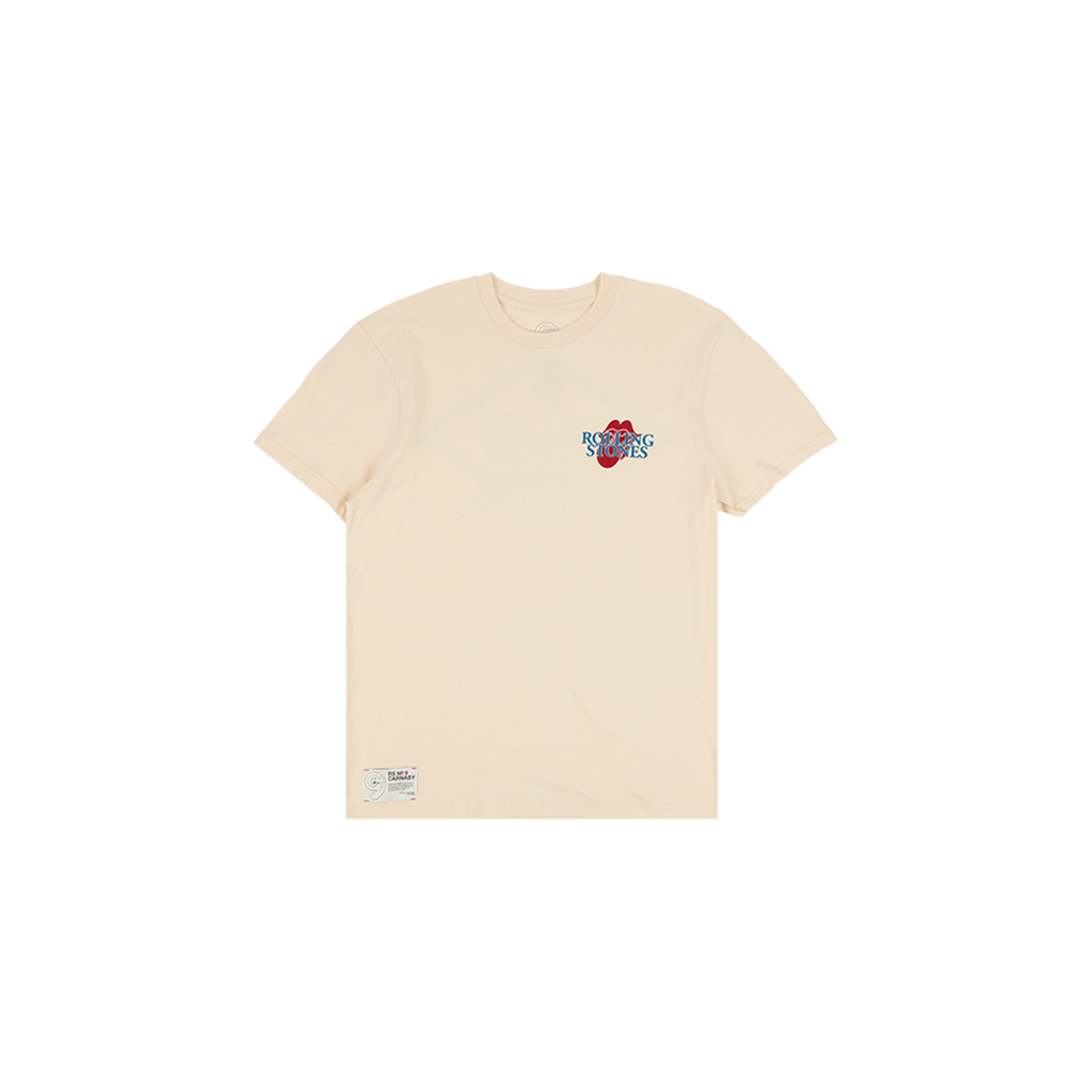 RS No. 9 - RS No. 9 Natural T-Shirt