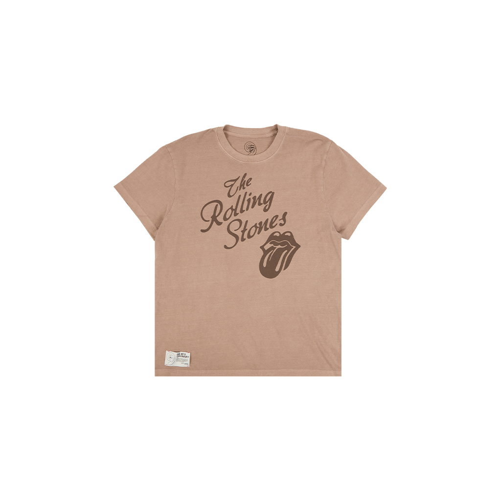 RS No. 9 - Tonal Stones T-Shirt