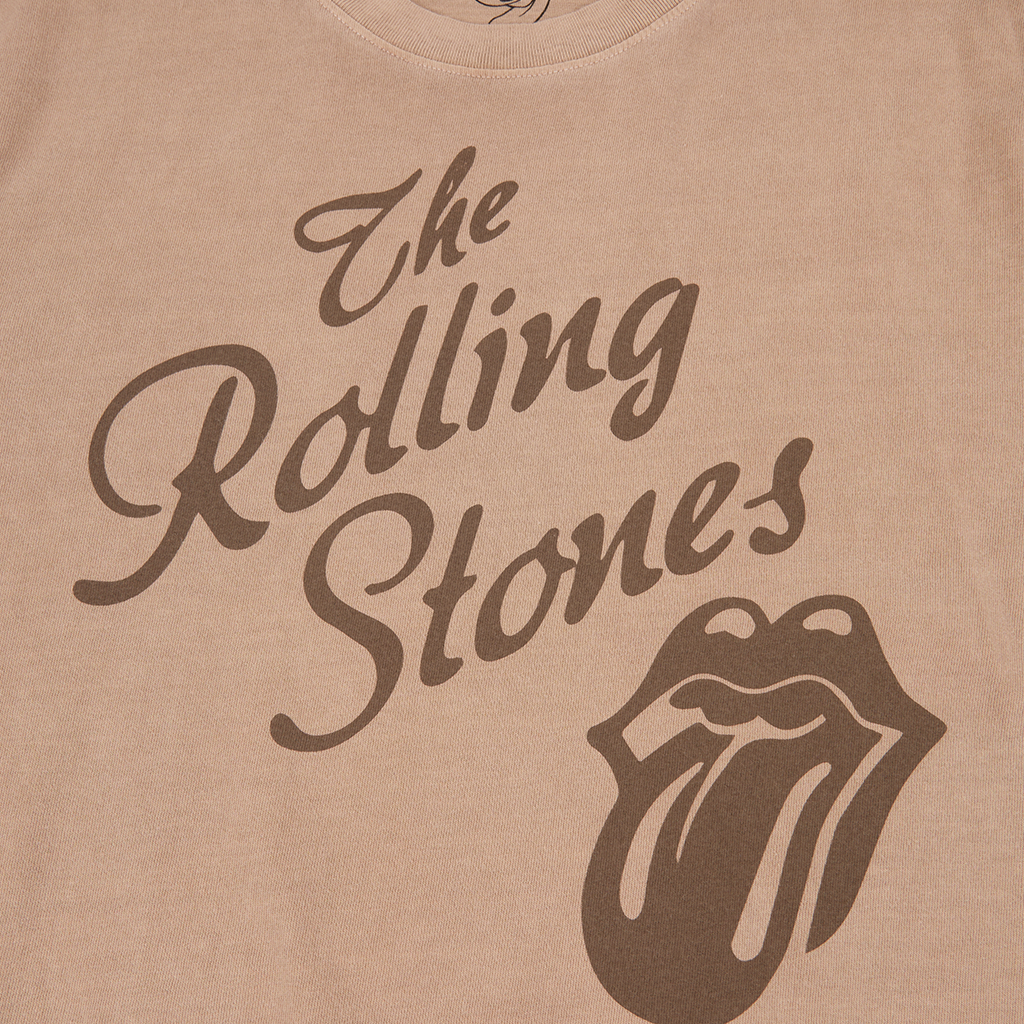 RS No. 9 - Tonal Stones T-Shirt