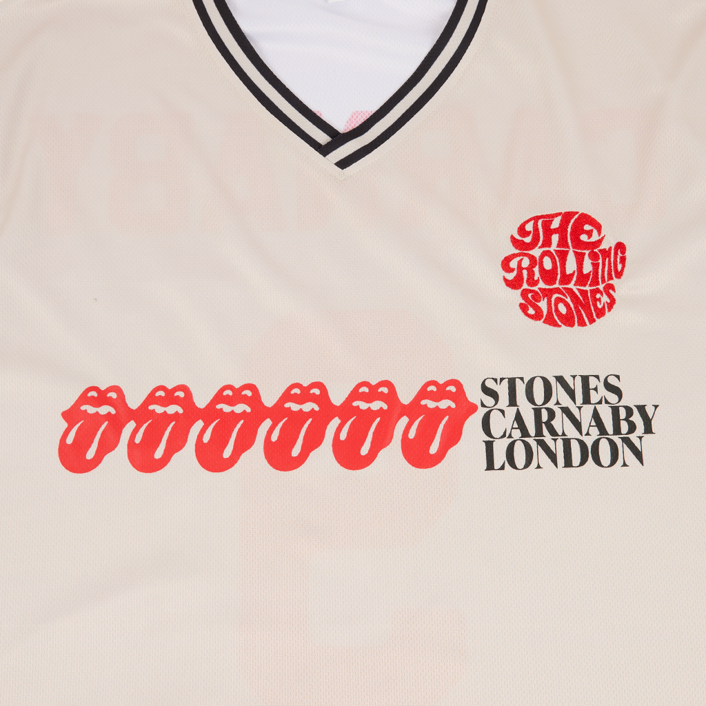 RS No. 9 - RS No. 9 Varsity Football Jersey