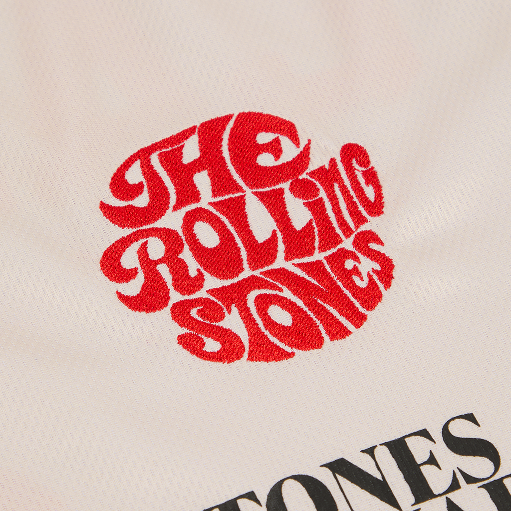 RS No. 9 - RS No. 9 Varsity Football Jersey