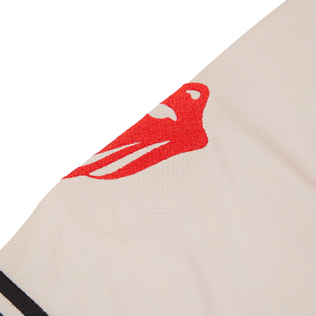 RS No. 9 - RS No. 9 Varsity Football Jersey