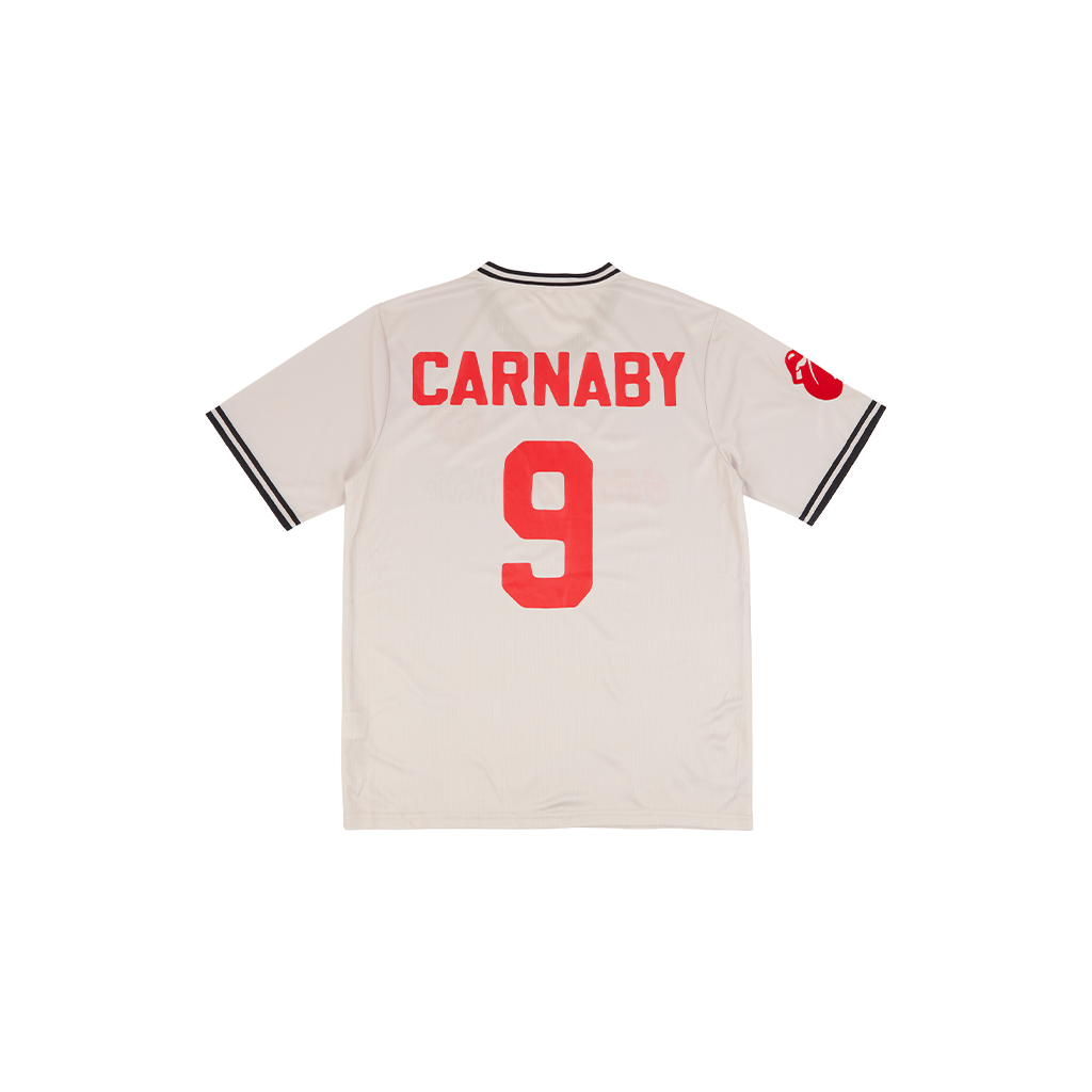 RS No. 9 - RS No. 9 Varsity Football Jersey