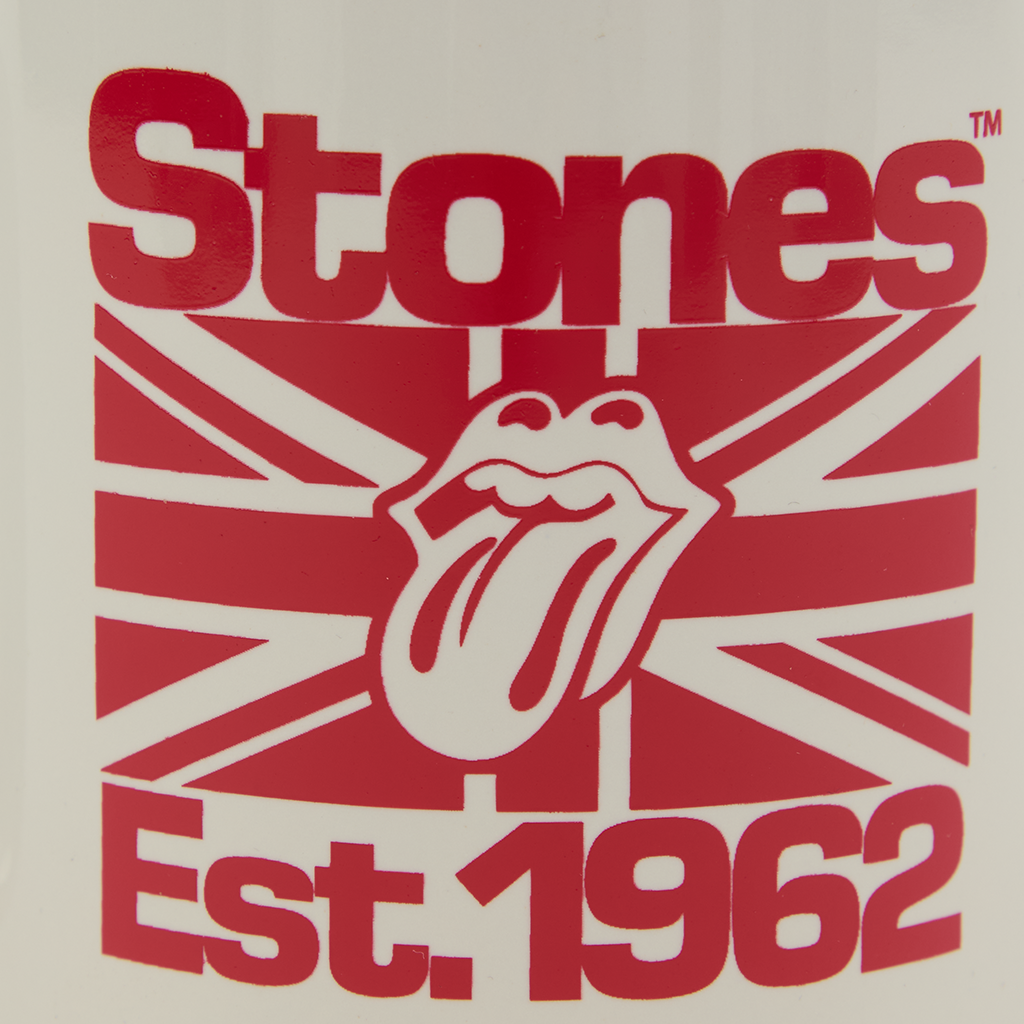 RS No. 9 - Stones Est 1962 Mug