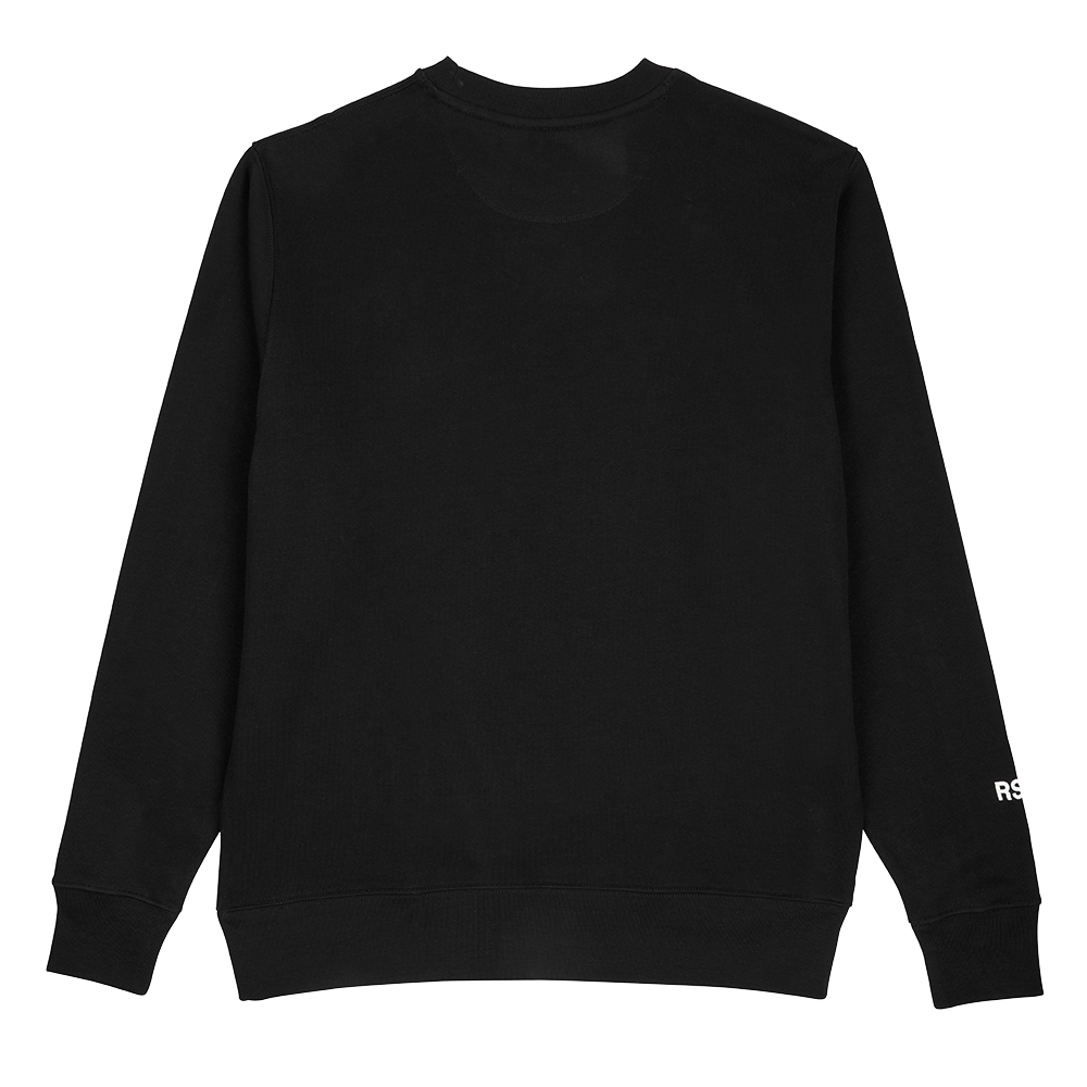 RS No. 9 - VOODOO LOUNGE CLASSIC CREWNECK SWEATER