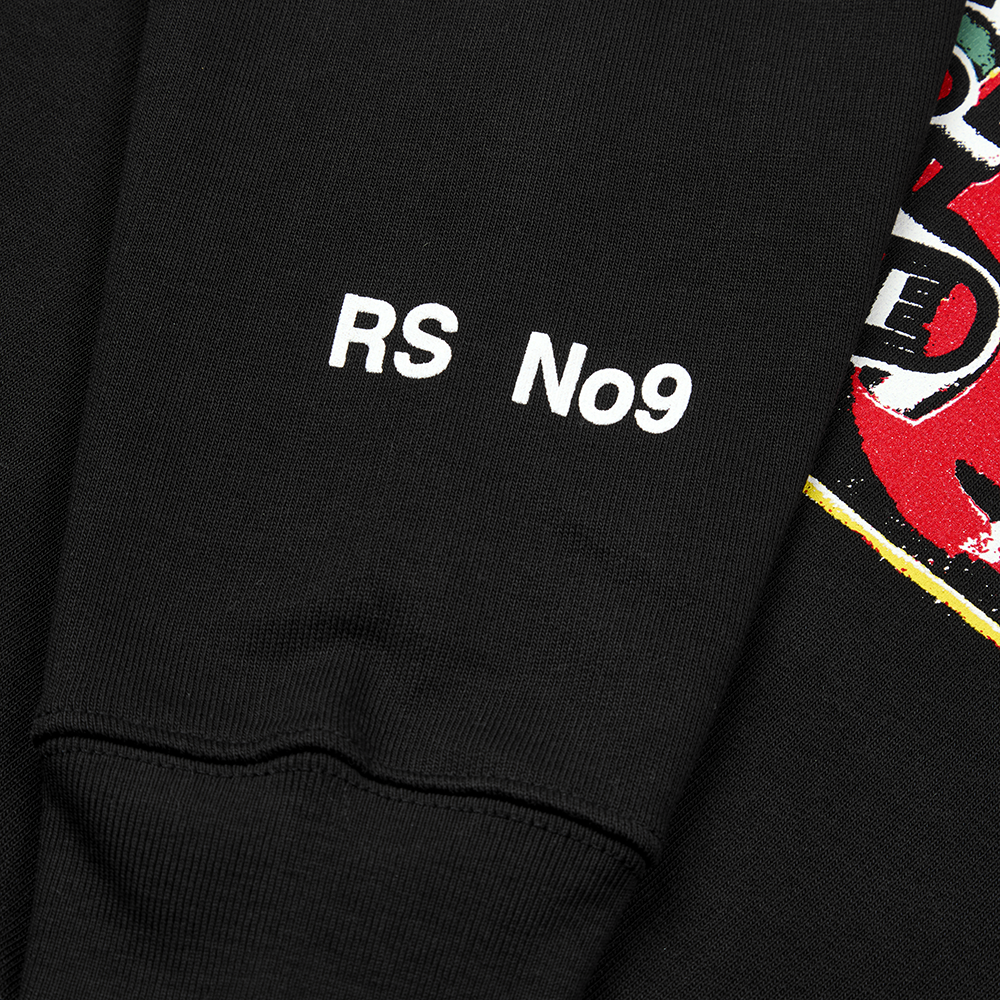 RS No. 9 - VOODOO LOUNGE CLASSIC CREWNECK SWEATER