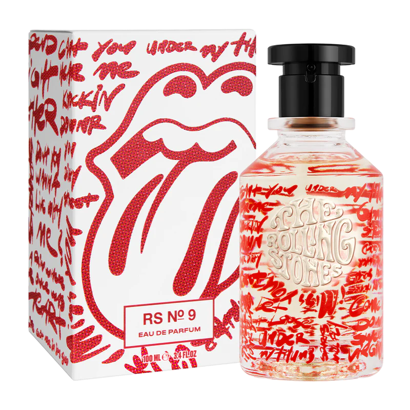 Carnaby - RS No. 9 Eau De Parfum